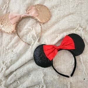 DISNEY EARS
